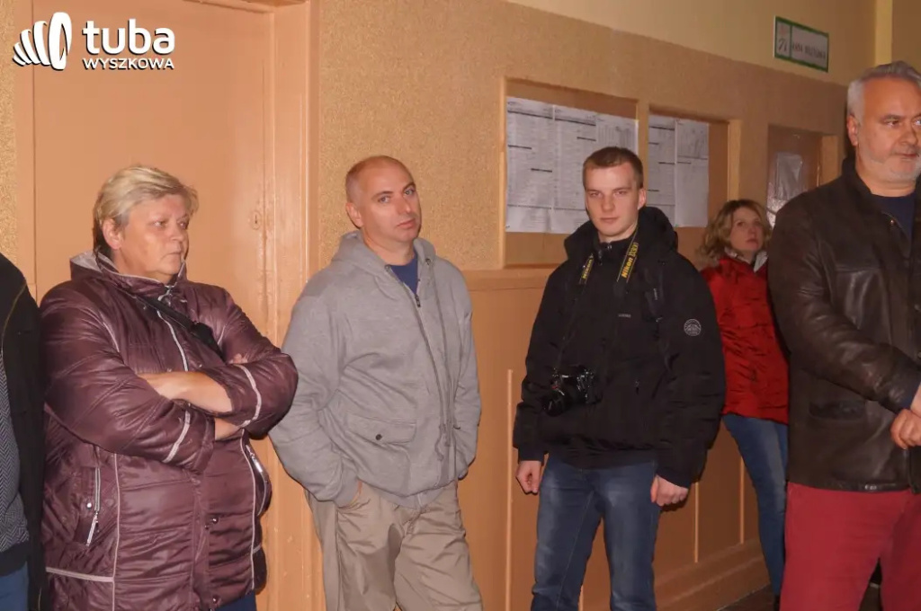 Oto jak dawniej wyglądała wyszkowska kolej