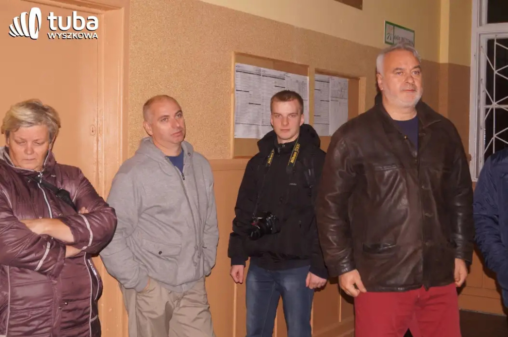 Oto jak dawniej wyglądała wyszkowska kolej
