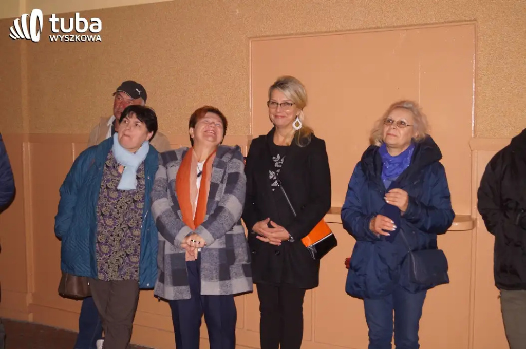 Oto jak dawniej wyglądała wyszkowska kolej