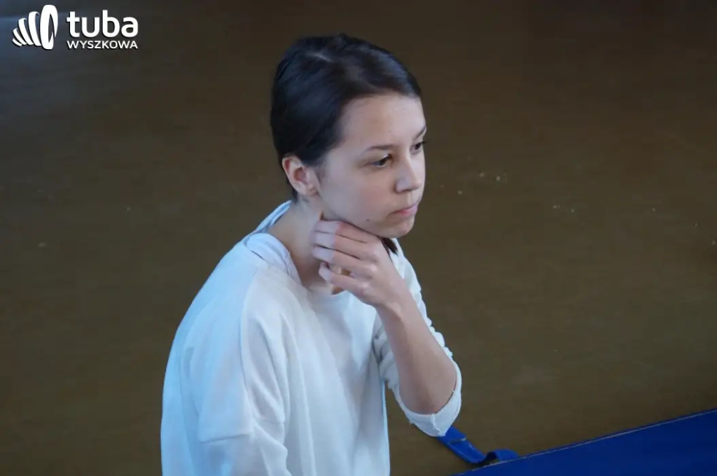 Młodzież szkoliła swoich rówieśników