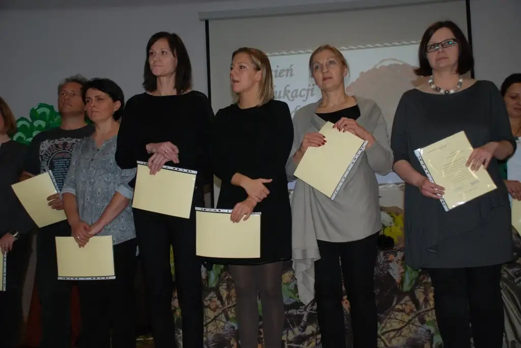 Wyjątkowa uroczystość w ZSS w Brańszczyku