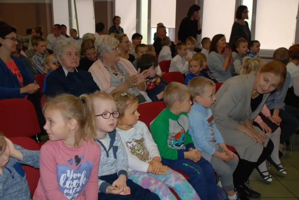 Wyjątkowa uroczystość w ZSS w Brańszczyku