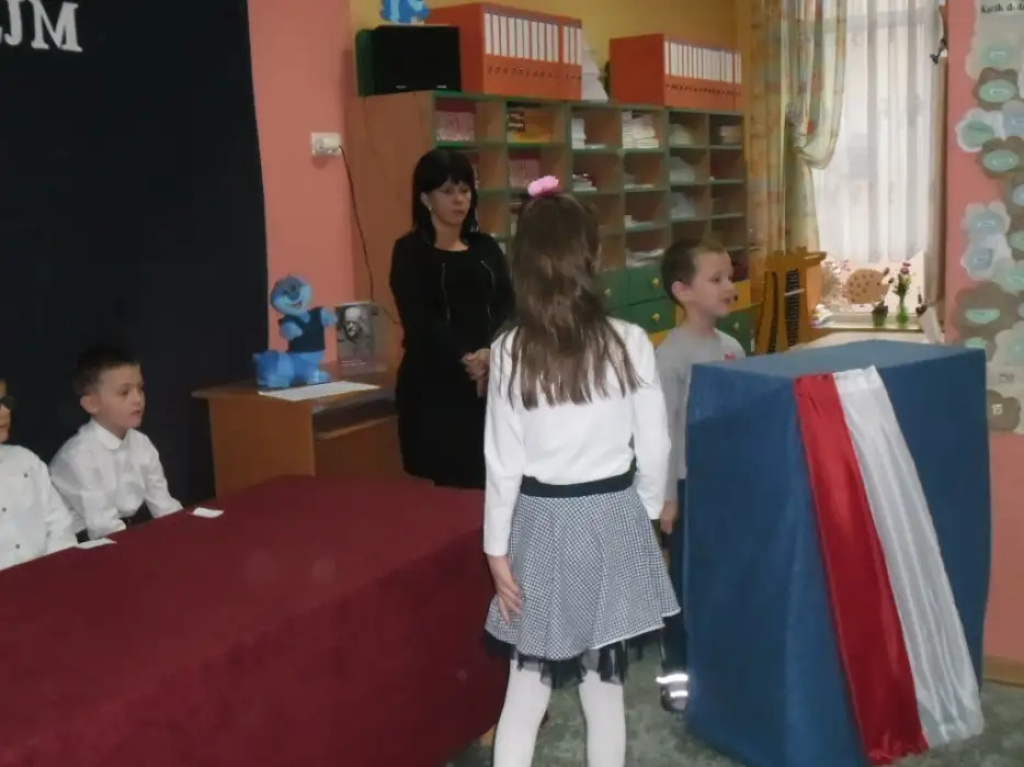 Optymistyczny Sejm Przedszkolaków już po raz szósty
