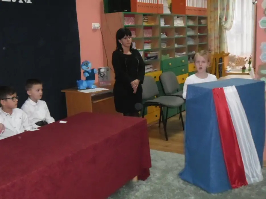 Optymistyczny Sejm Przedszkolaków już po raz szósty