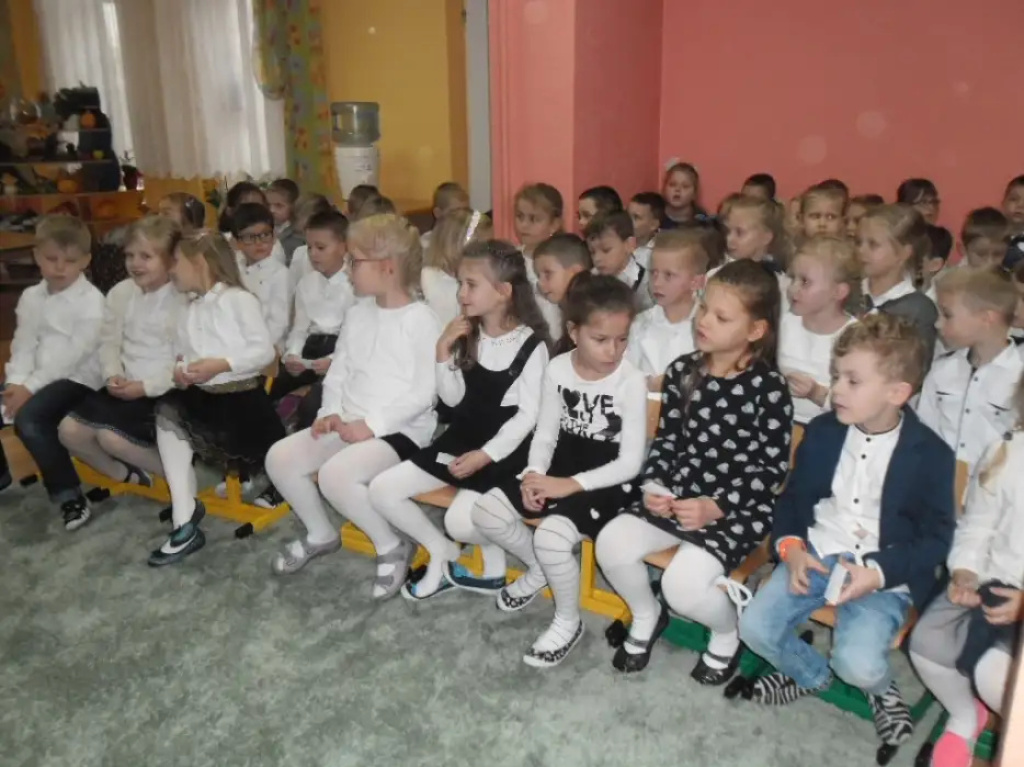 Optymistyczny Sejm Przedszkolaków już po raz szósty