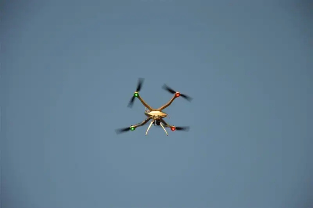 Nowoczesne technologie na budowie ekspresówki z Wyszkowa na Mazury