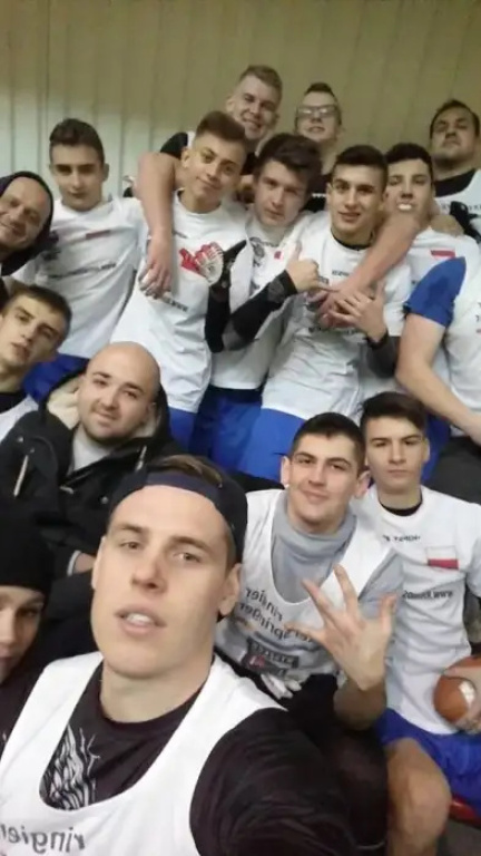 Rhinos z wicemistrzostwem i mistrzostwem Polski