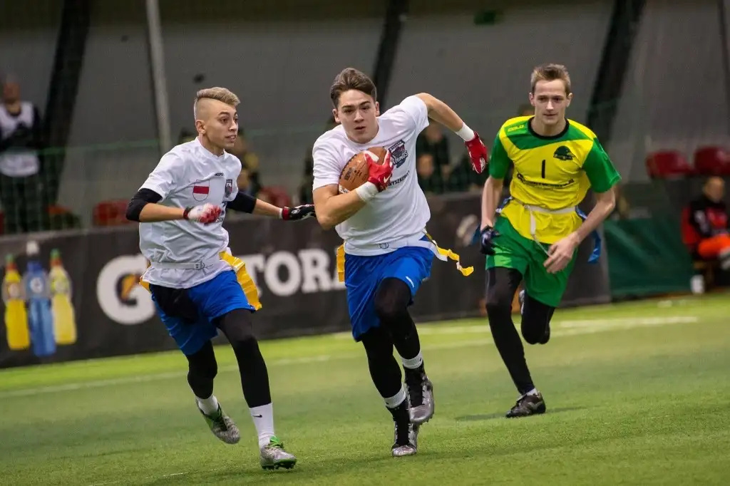 Rhinos z wicemistrzostwem i mistrzostwem Polski
