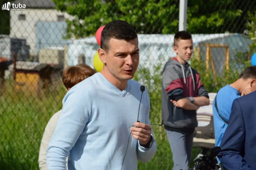 Aktywny Skuszew