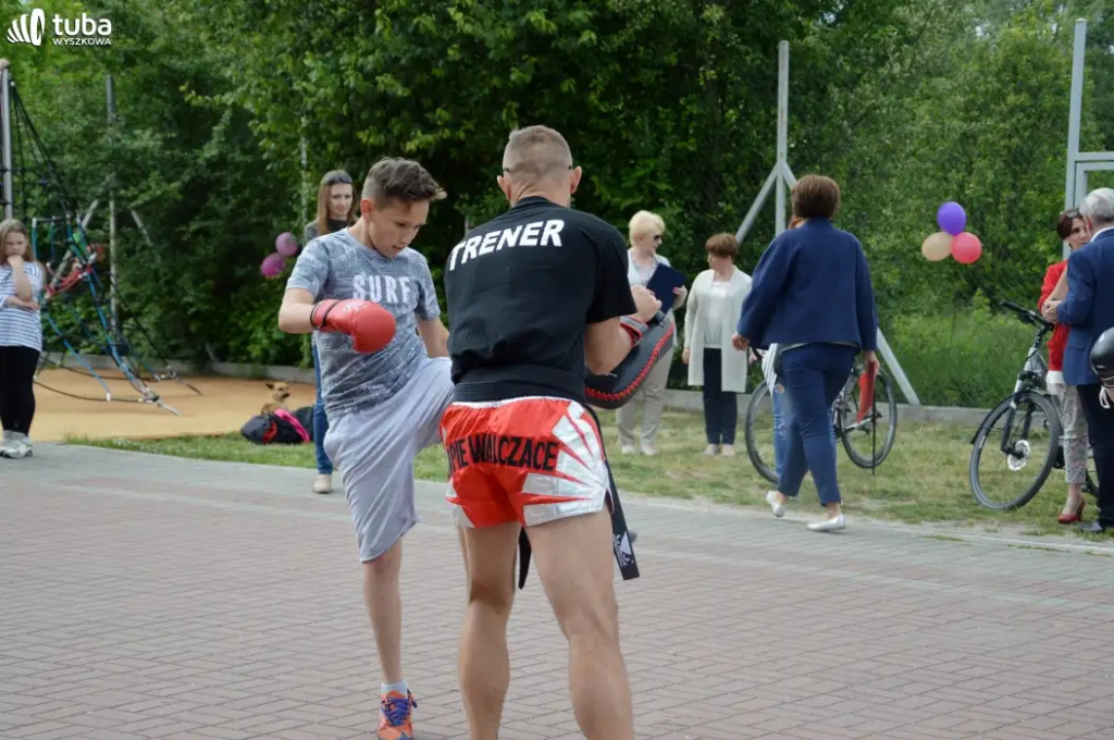 Aktywny Skuszew