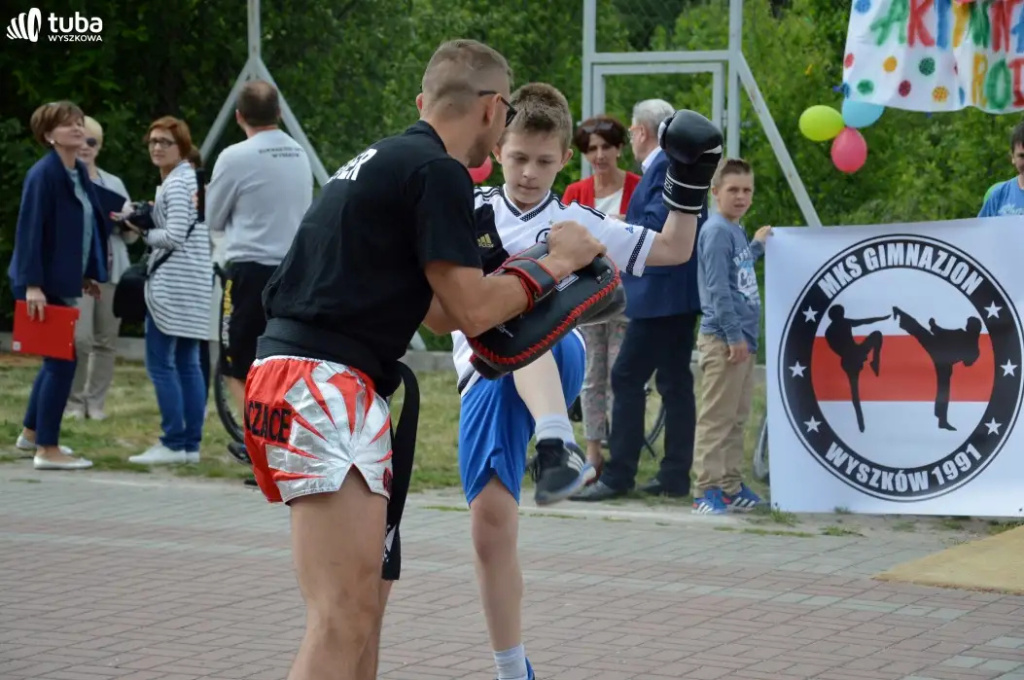 Aktywny Skuszew