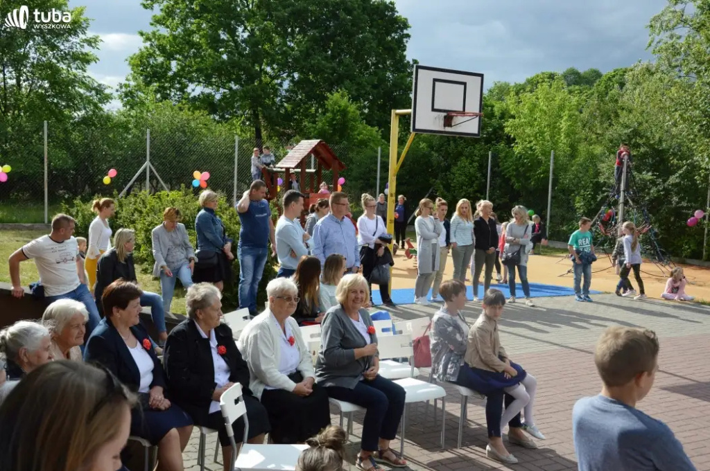 Aktywny Skuszew