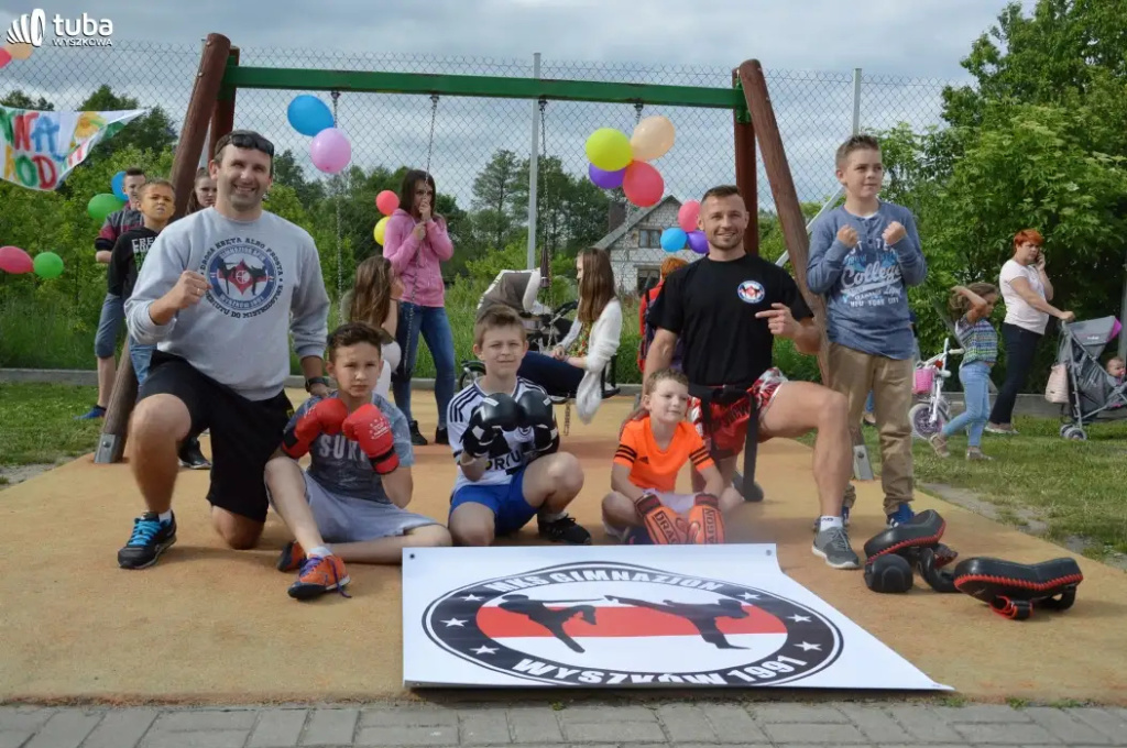 Aktywny Skuszew