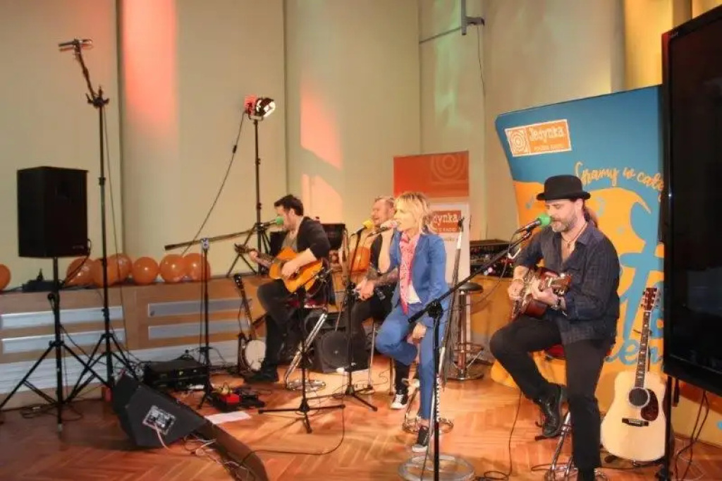 Lato z Radiem już 8 lipca w Wyszkowie