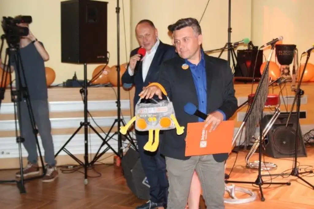 Lato z Radiem już 8 lipca w Wyszkowie