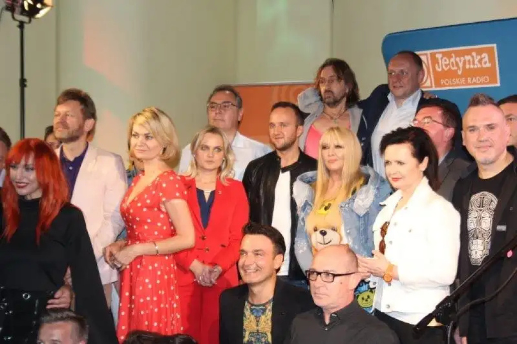 Lato z Radiem już 8 lipca w Wyszkowie
