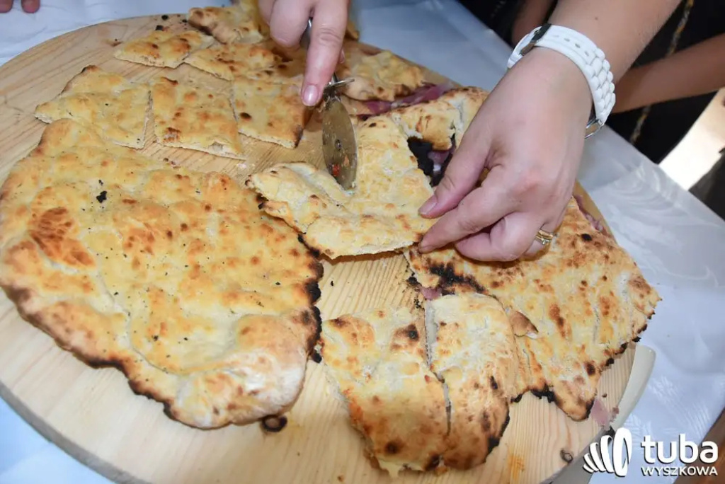 Włoski (przy)smak w Wyszkowie