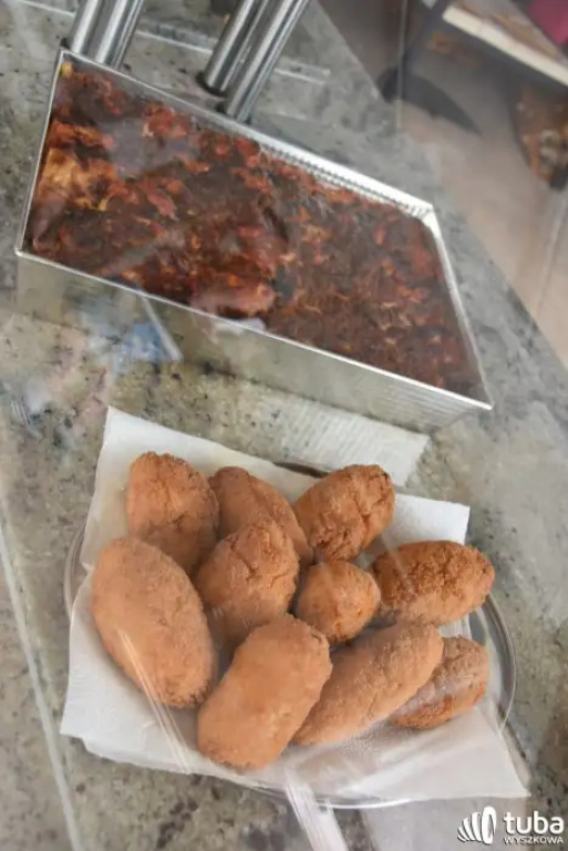 Włoski (przy)smak w Wyszkowie
