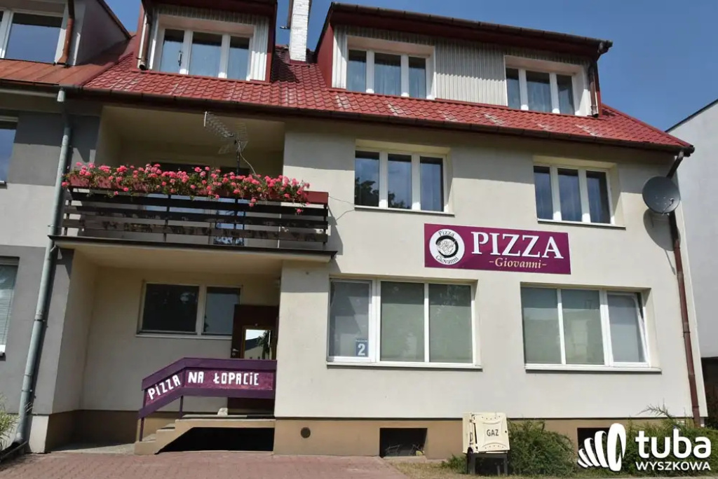 Włoski (przy)smak w Wyszkowie