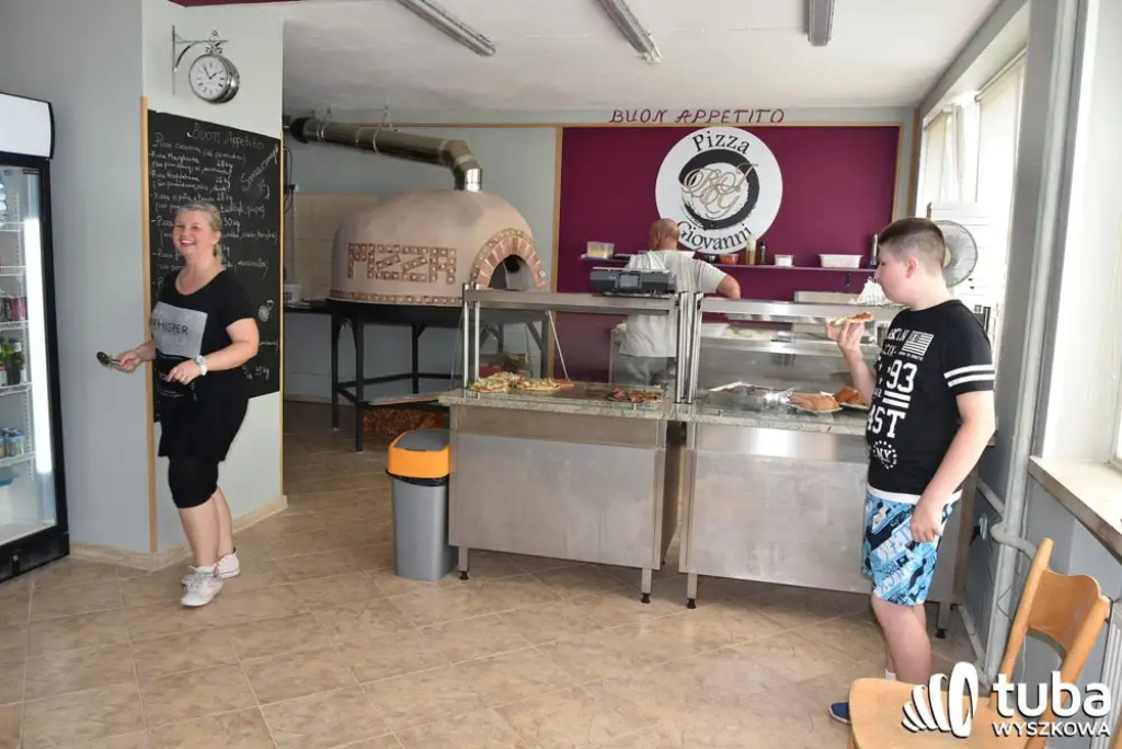 Włoski (przy)smak w Wyszkowie