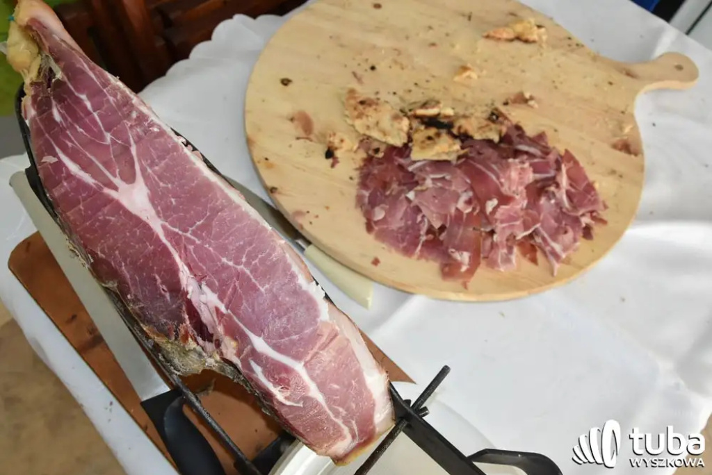 Włoski (przy)smak w Wyszkowie