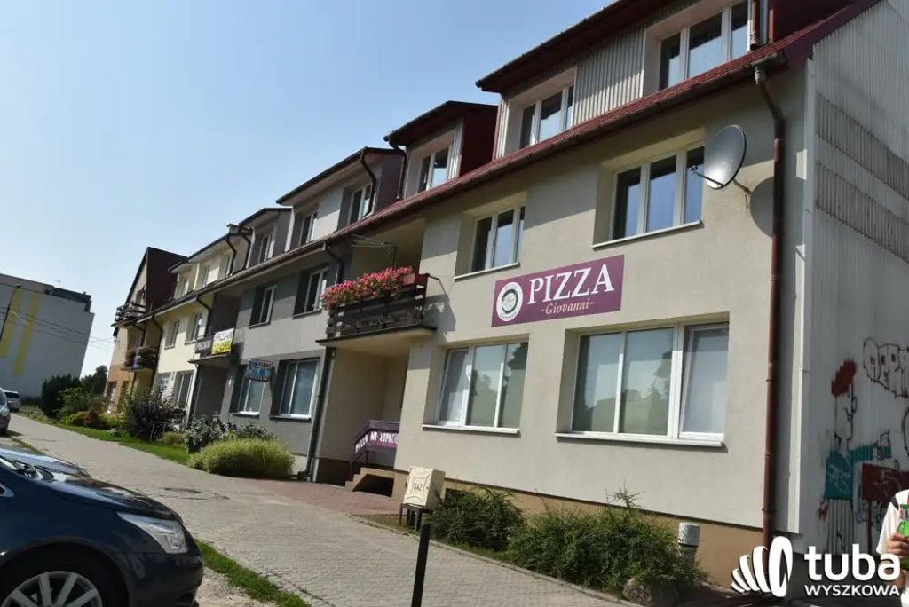 Włoski (przy)smak w Wyszkowie