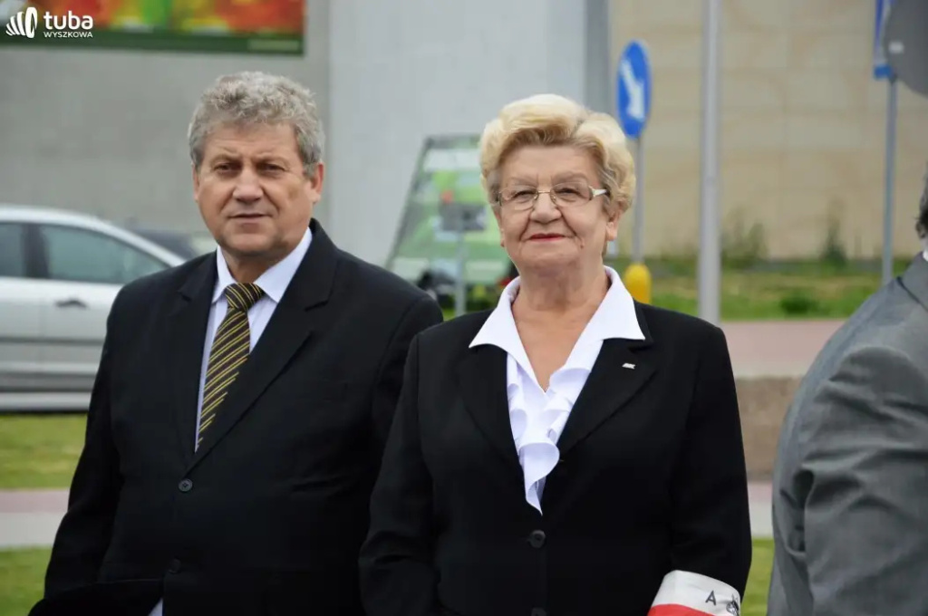Jesteśmy tu żeby spłacić dług