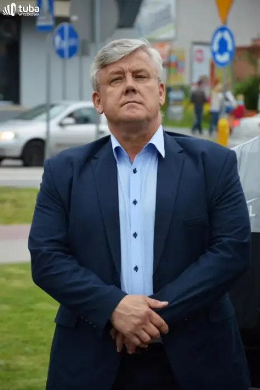 Jesteśmy tu żeby spłacić dług