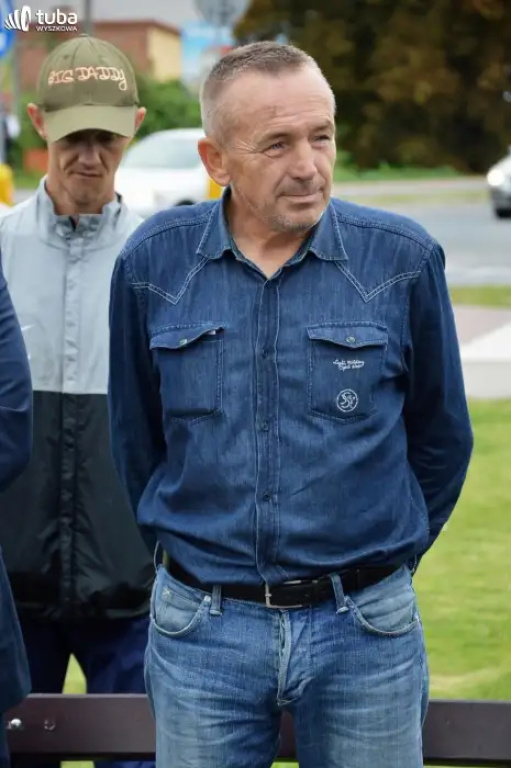 Jesteśmy tu żeby spłacić dług
