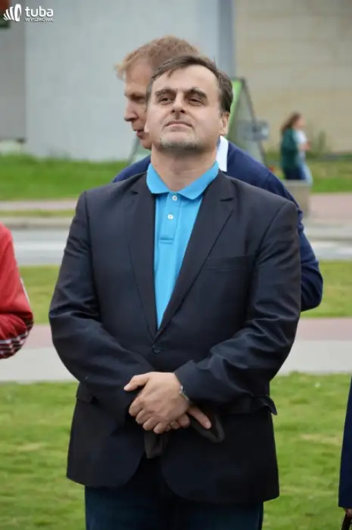 Jesteśmy tu żeby spłacić dług