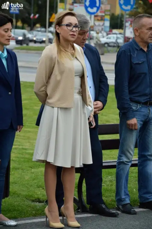 Jesteśmy tu żeby spłacić dług