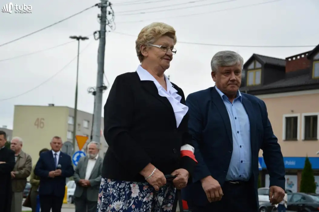 Jesteśmy tu żeby spłacić dług