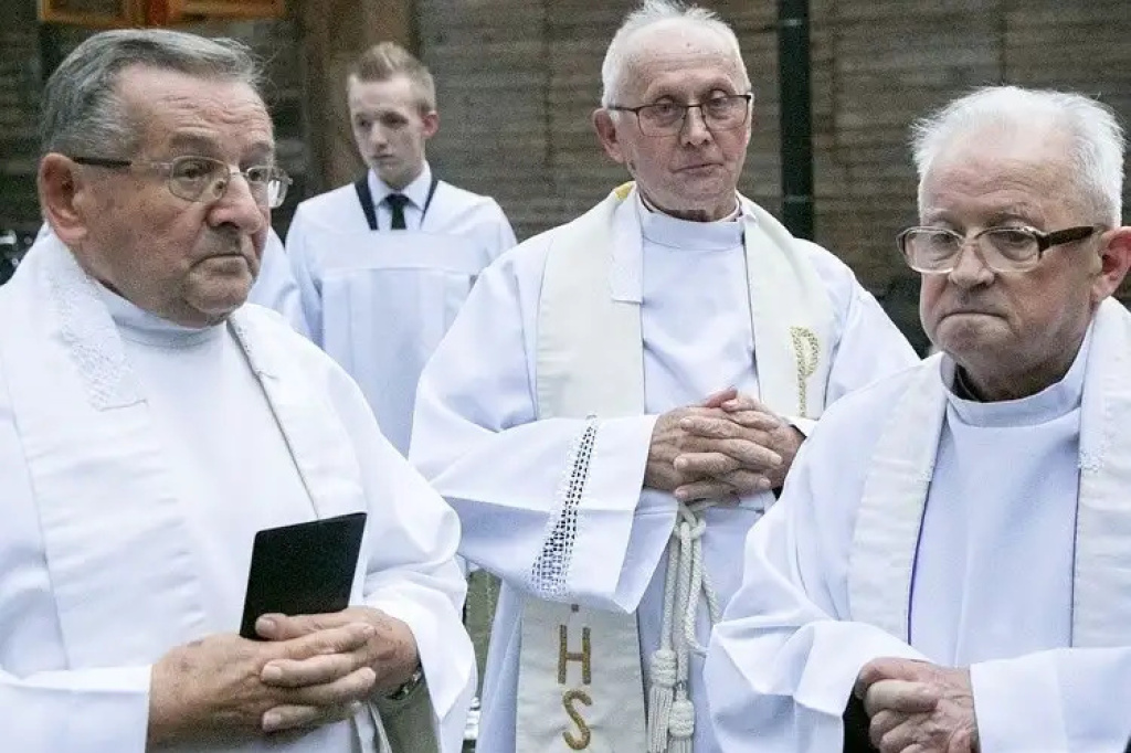 Niezwykłe spotkania z Królową Polski