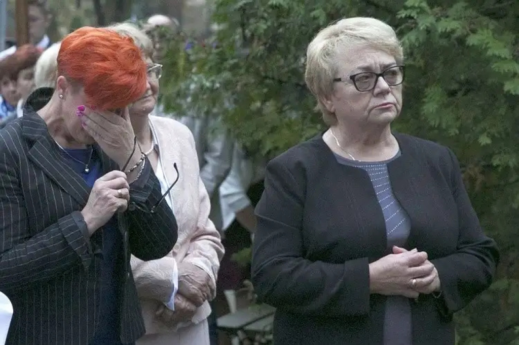 Niezwykłe spotkania z Królową Polski