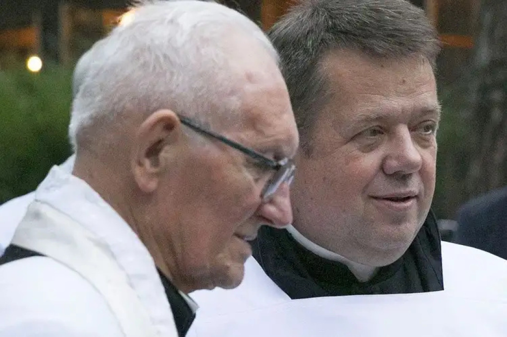 Niezwykłe spotkania z Królową Polski