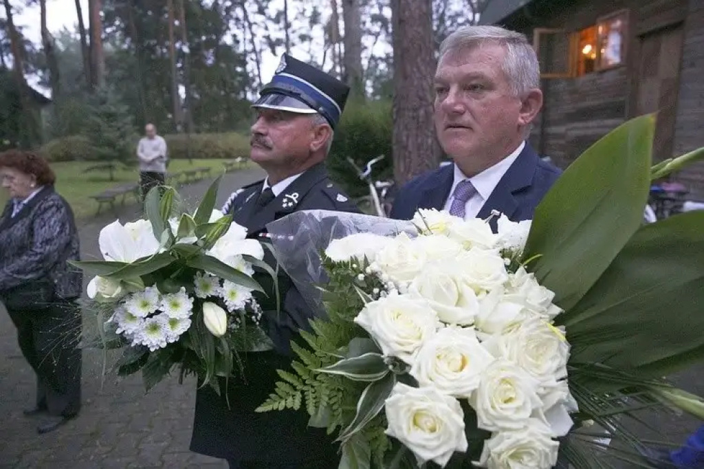 Niezwykłe spotkania z Królową Polski