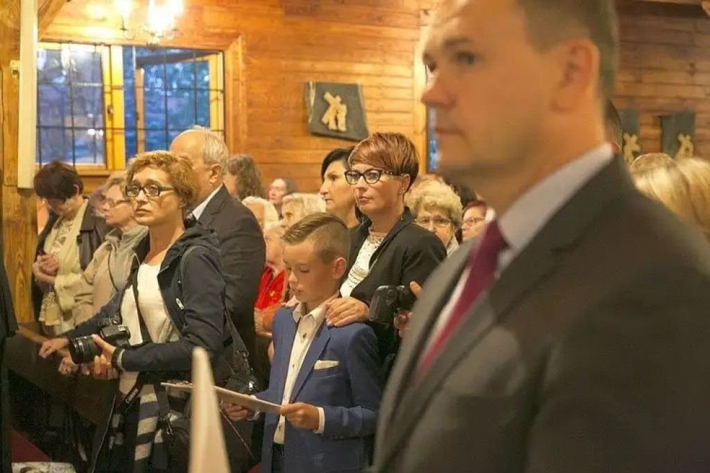 Niezwykłe spotkania z Królową Polski