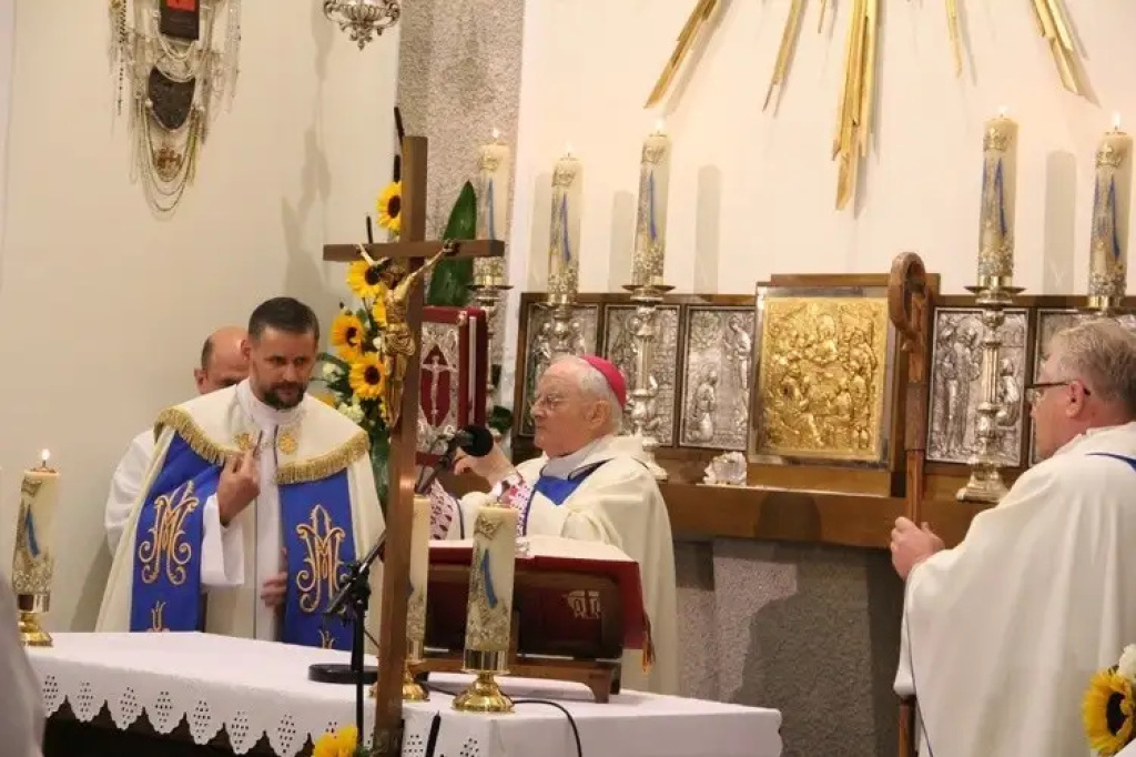 Niezwykłe spotkania z Królową Polski