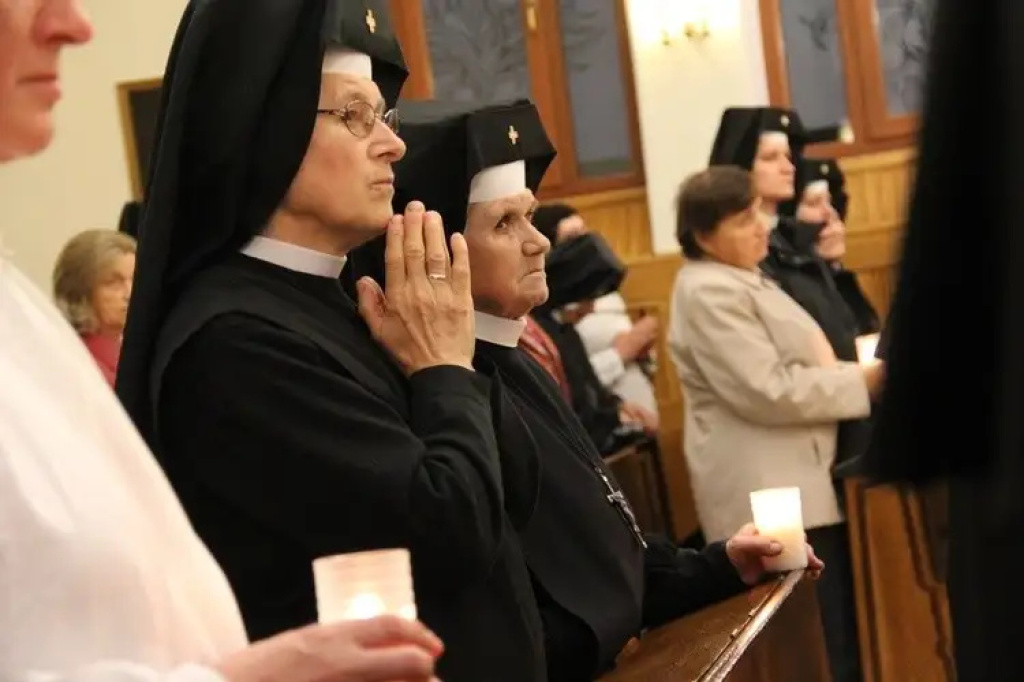 Niezwykłe spotkania z Królową Polski