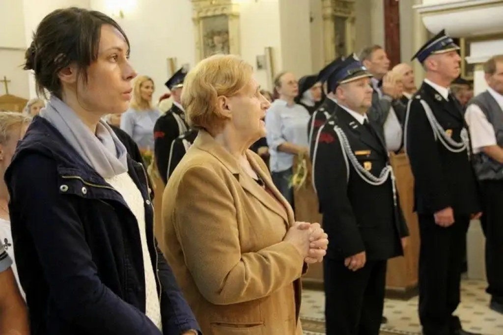Niezwykłe spotkania z Królową Polski