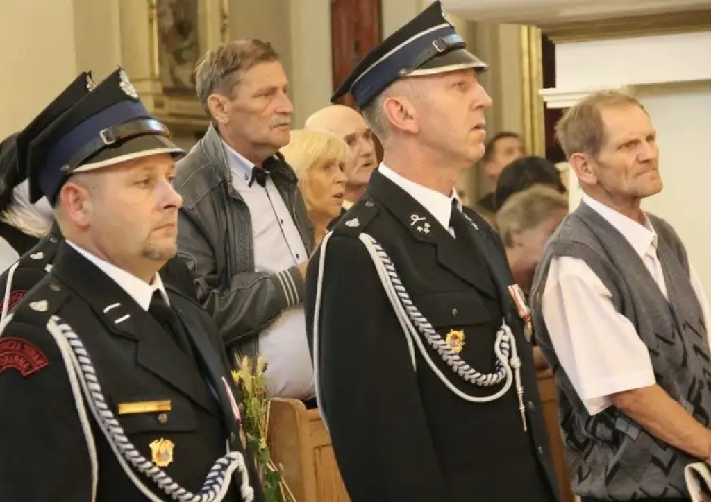 Niezwykłe spotkania z Królową Polski