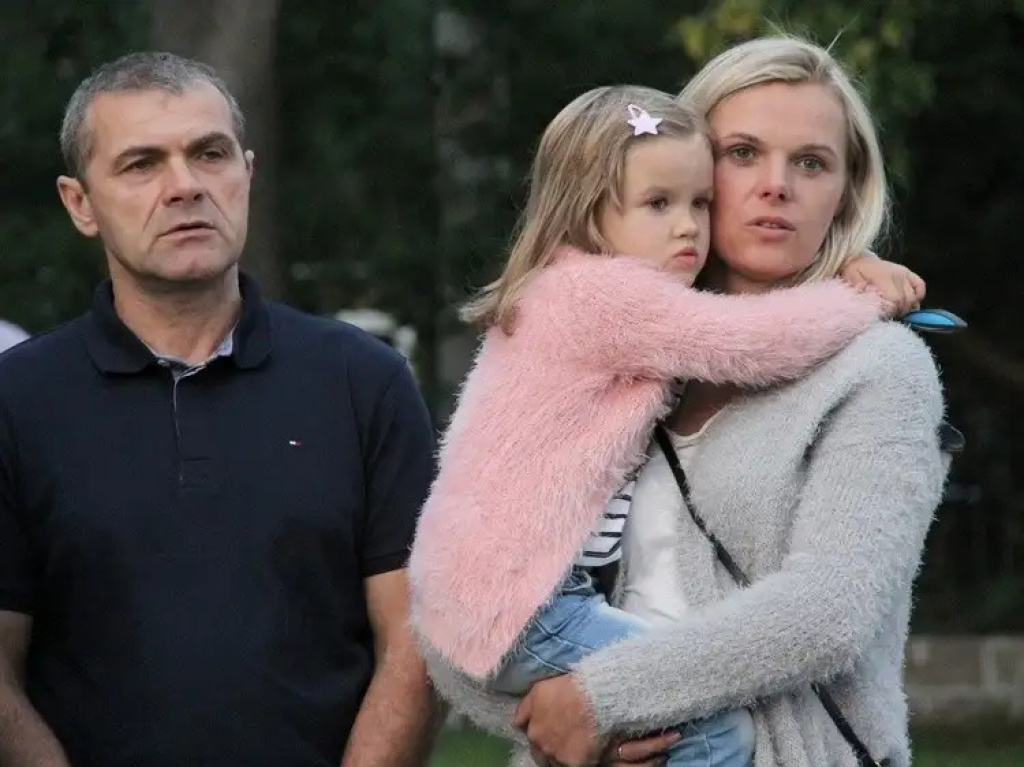Niezwykłe spotkania z Królową Polski