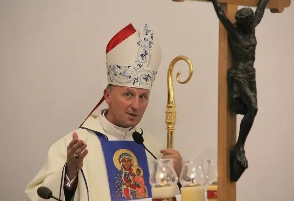 Niezwykłe spotkania z Królową Polski