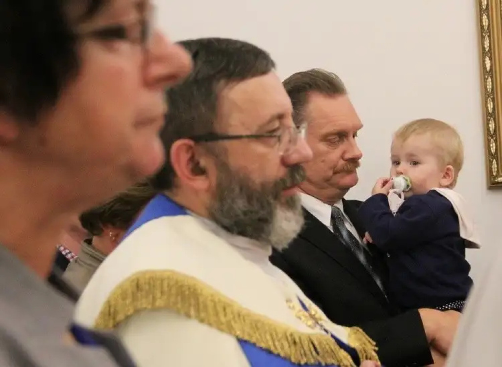 Niezwykłe spotkania z Królową Polski