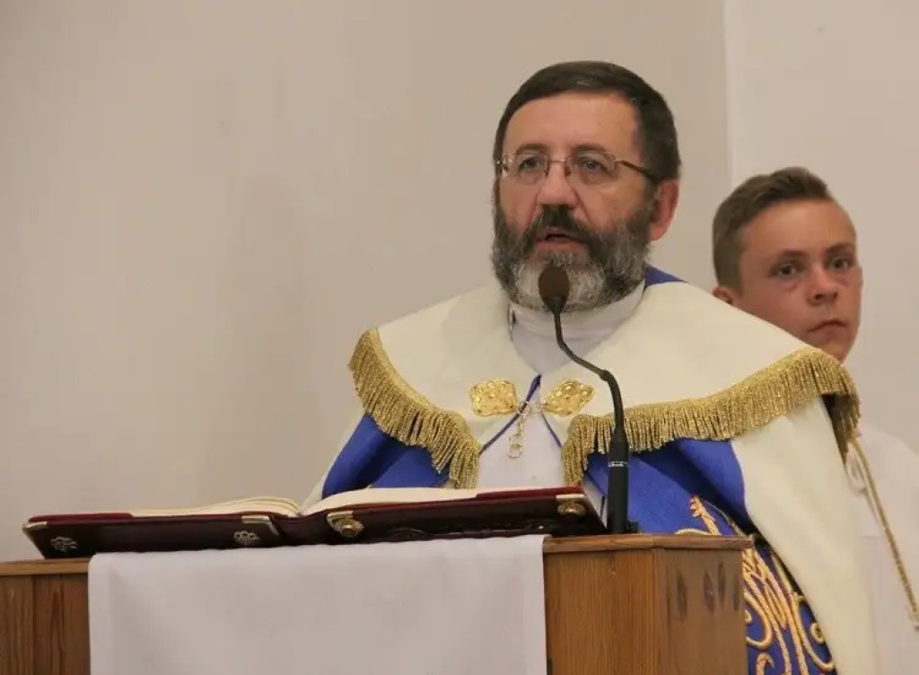 Niezwykłe spotkania z Królową Polski