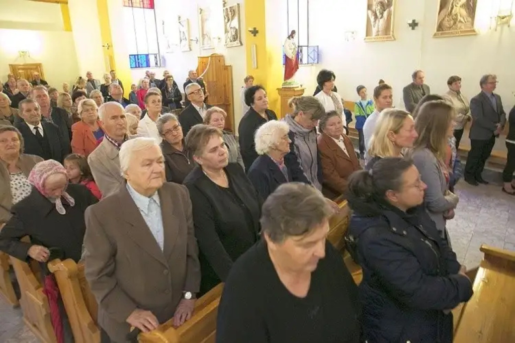 Niezwykłe spotkania z Królową Polski