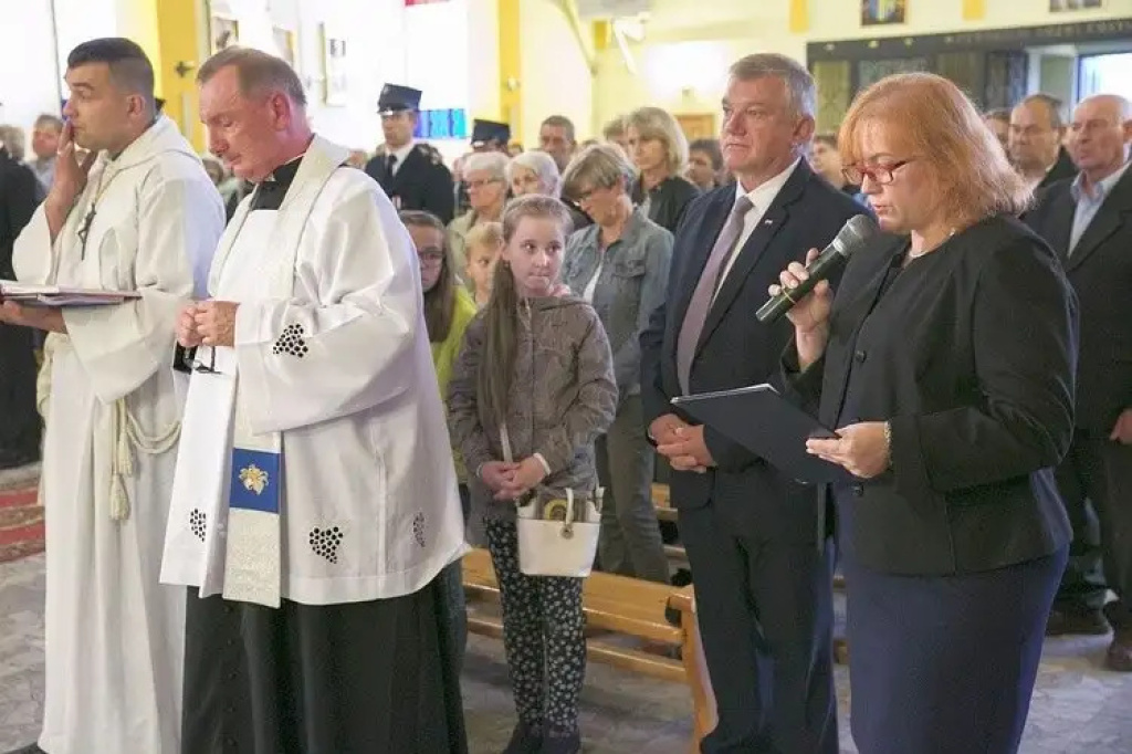 Niezwykłe spotkania z Królową Polski
