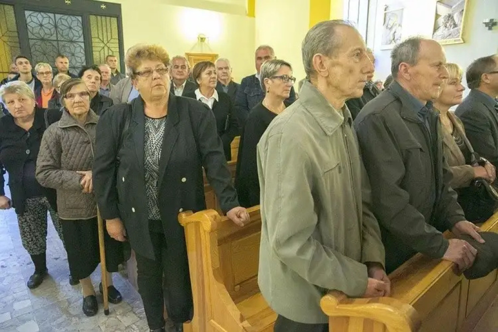 Niezwykłe spotkania z Królową Polski