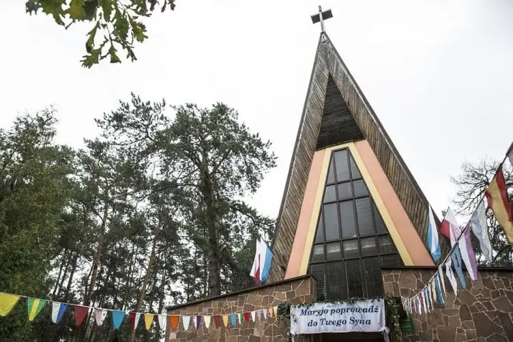 Niezwykłe spotkania z Królową Polski