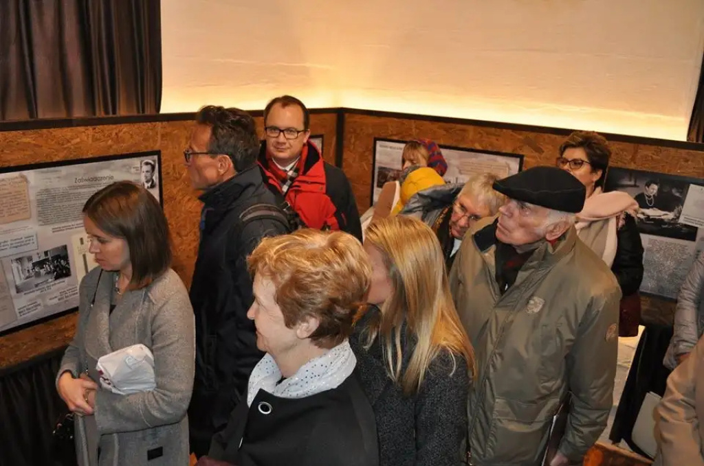 Skansen w Brańszczyku imienia Żywirskiej